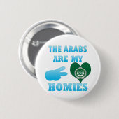 sは私のHomiesです 缶バッジ (正面&裏面)