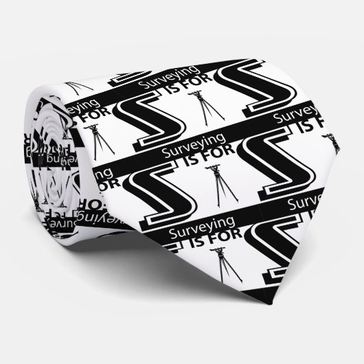 Sは調査のためです ネクタイ (ロール)