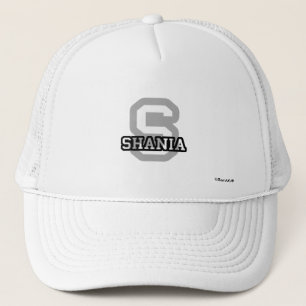 SはShaniaのためです キャップ