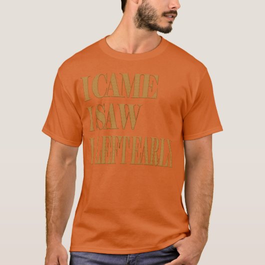 Sを愛してね レトロ Tシャツ (正面)