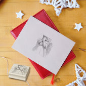 sエンジェル祈小さな女の子ウィングス ラバースタンプ