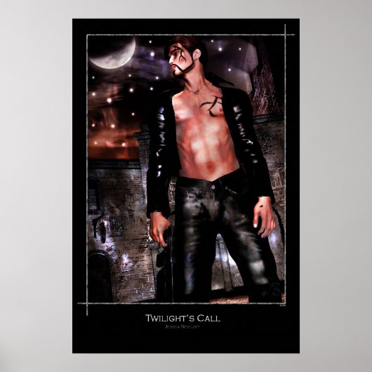 sコール ポスター (正面)