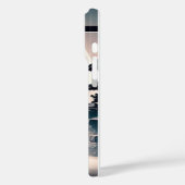 Sシャーシ（漂流文化のバックボーン） Case-Mate iPhoneケース (裏面 / 左)