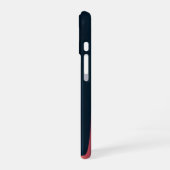 Sシャーシ（JDMレジェンド） iPhone 16ケース (左側面)