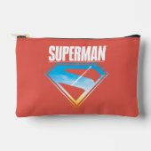 Sシールドを通して飛び出す アクセサリーポーチ (正面)