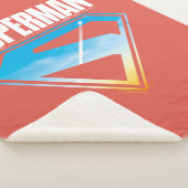 Sシールドを通して飛び出す シェルパブランケット (3/4)