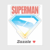 Sシールドを通して飛び出す シール