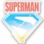 Sシールドを通して飛び出す シール