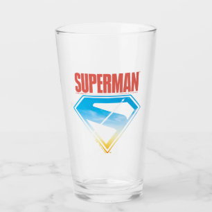 Sシールドを通して飛び出す タンブラーグラス