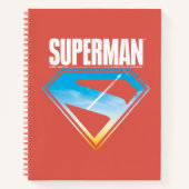 Sシールドを通して飛び出す ノートブック (正面)