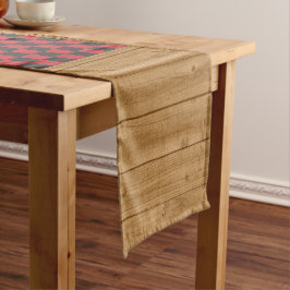 Sテーブチェッカールランナーのゲーム ショートテーブルランナー