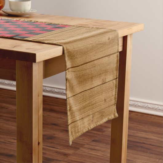 Sテーブチェッカールランナーのゲーム ショートテーブルランナー (インサイチュ)