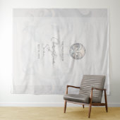 sバック結婚ドカスタムルフィンテーマスタイル1 タペストリー (インサイチュ(横))