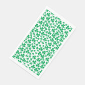 Sパトリックスの日のためのシャームロック (コーナー)