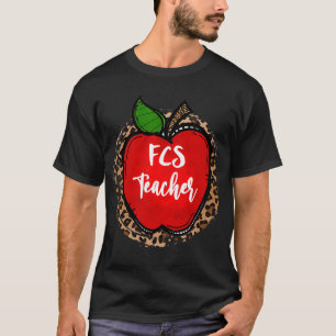 Sファミリー消費者科学先生 Tシャツ