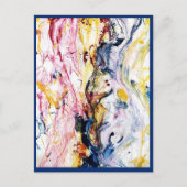 Sポストカード4.25x5.6 – 隠しレイヤV1 ポストカード (正面)