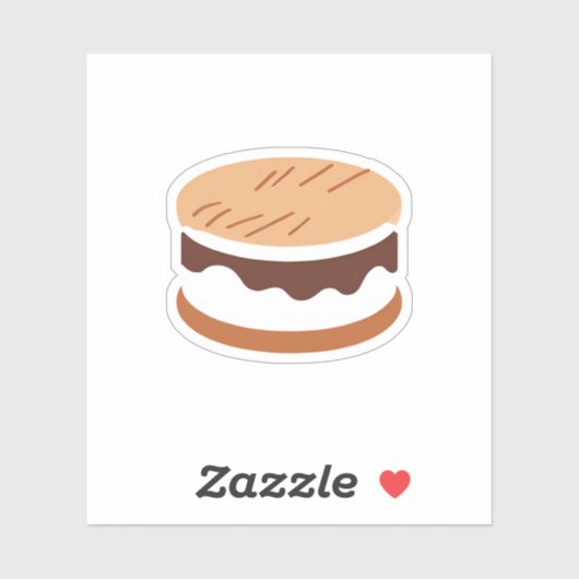 Sモア シール (シート)