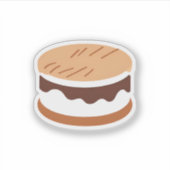 Sモア シール (正面)