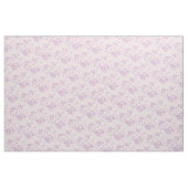 Sモノグラムパーソナライズされたと名前Susan fabric ファブリック (ファットクウォーター)