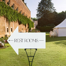 sレスト結婚ルームノスタルジックタイプ方向矢印