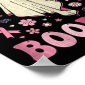 S乳救がん認識度ハロウィーン ポスター (角)