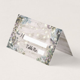 s位結婚置テーブル番号シックフローラウッドライト