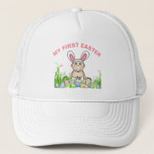 s初復活祭 キャップ (正面)