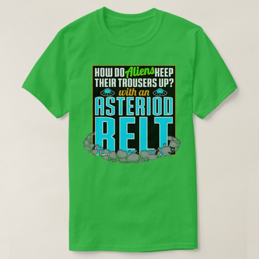 S彼らのズボン保を上げる Tシャツ (デザイン正面)