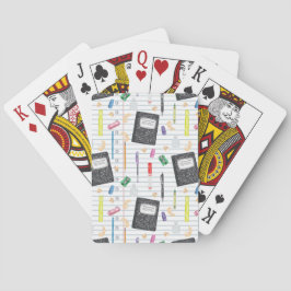 s書用品 – 学校シリーズトランプ トランプ