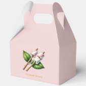 S'祝moreキャンプブライドバチェロレッテ週末 フェイバーボックス (裏面)