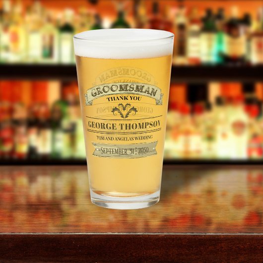 s結婚グロムスマンシンプルヴィンテージクラシックグラス タンブラーグラス