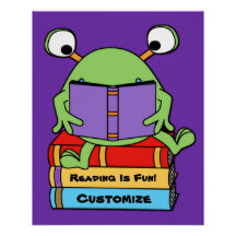 s読 isおもしろいかわいい本の愛エイリアン