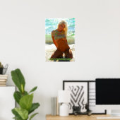 S0171(2), shaunavalance.com ポスター (ホームオフィス)