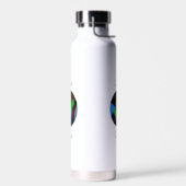 S1ジェイビクの愛が勝利 ウォーターボトル (左面)