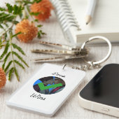 S1ジェイビクの愛が勝利 キーホルダー (正面右)