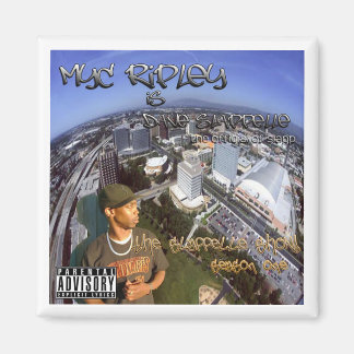 S1マグネットを表示するSlappelle マグネット