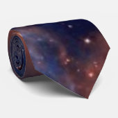 S106星形成領域 – NASAハッブル宇宙写真 ネクタイ (ロール)