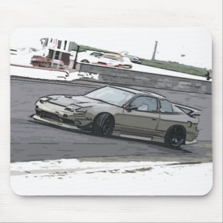 S13マウスパッド マウスパッド