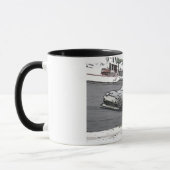 S13信号器のマグ マグカップ (左)