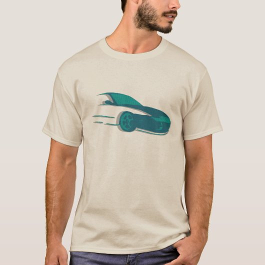 S13 Tシャツ (正面)