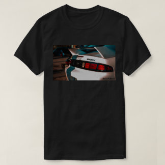 S14カイマン Tシャツ