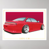 S14全記 ポスター (正面)