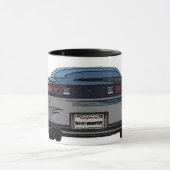 S14後部信号器のマグ マグカップ (中央)