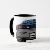 S14後部信号器のマグ マグカップ (正面左)