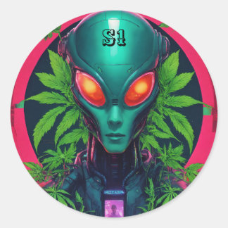 S1 ラウンドシール