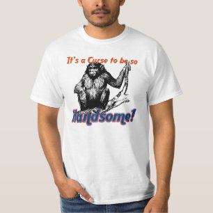 S1D歪んだTees™ Tシャツ