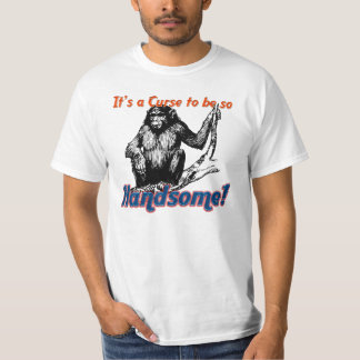 S1D歪んだTees™ Tシャツ