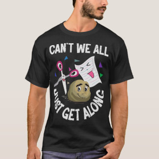 S2じゃんけん (13) Tシャツ