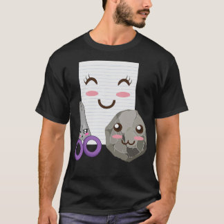 S2じゃんけん (31) Tシャツ