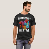 S2アクエースケープアクエースケープアクエーケーパー(69) Tシャツ (正面フル)